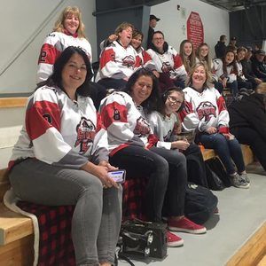 Meet your Posher, Lisa